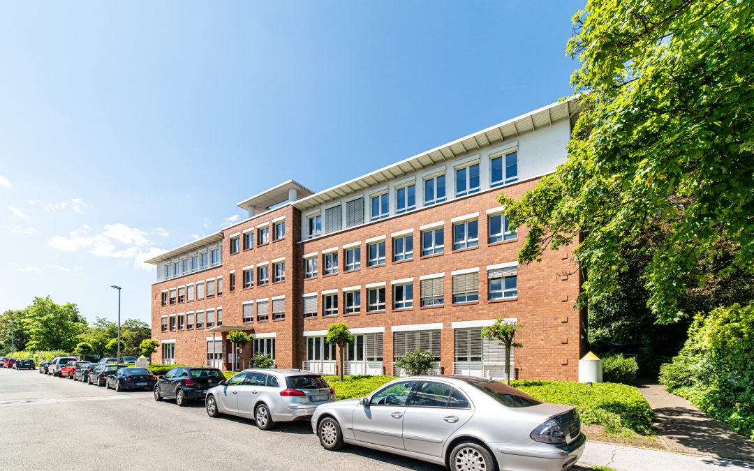 Akademie-Standort Essen zieht um