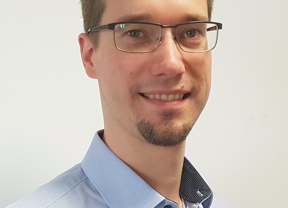 Neue IHK Vollversammlung gewählt.