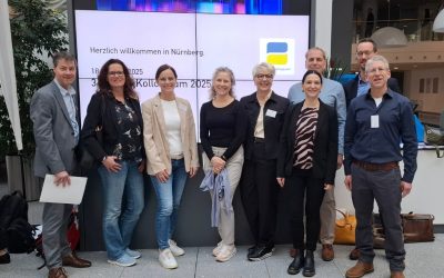 Reha-Wissenschaftliches Kolloquium in Nürnberg