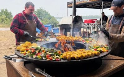 medicoreha Sommerfest