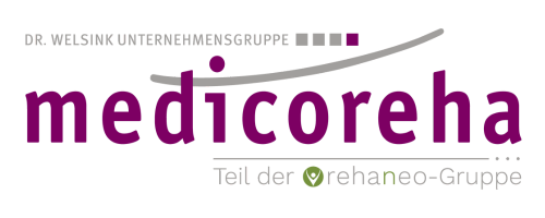 medicoreha