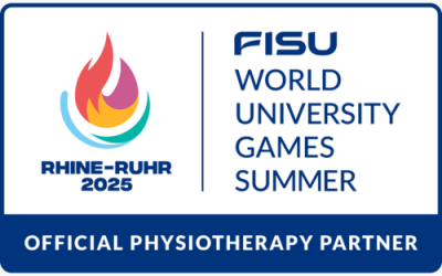 Rhine-Ruhr 2025 FISU World University Games