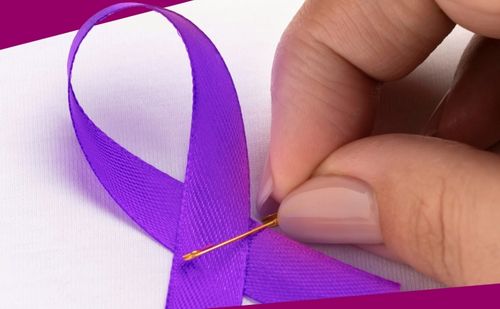 Weltkrebstag „Gemeinsam einzigartig“