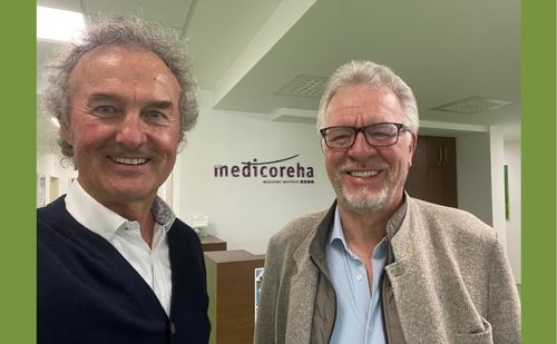 Es sollte mehr Geld in die Prävention fließen