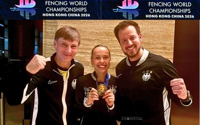 Sportphysiotherapeutische Betreuung in Hongkong