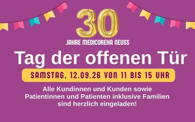 Tag der offenen Tür in Neuss 12.09.26